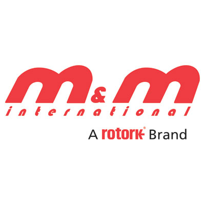 M&M International