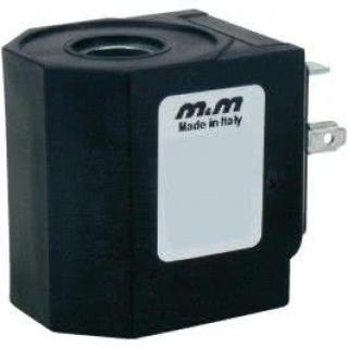 Magnetspulen