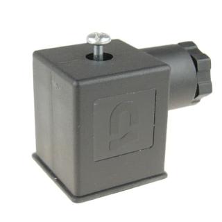 Gerätestecker