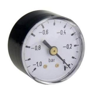 Manometer